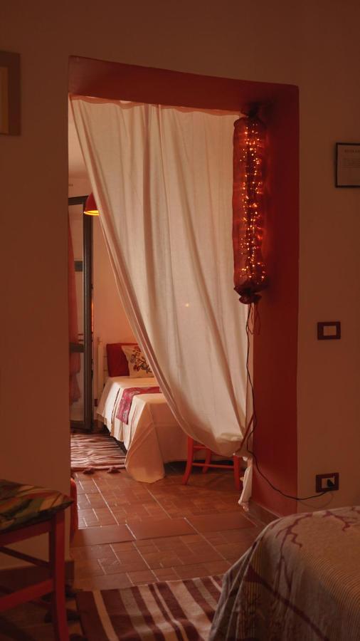 B&B Sole E Luna Palermo Exterior photo