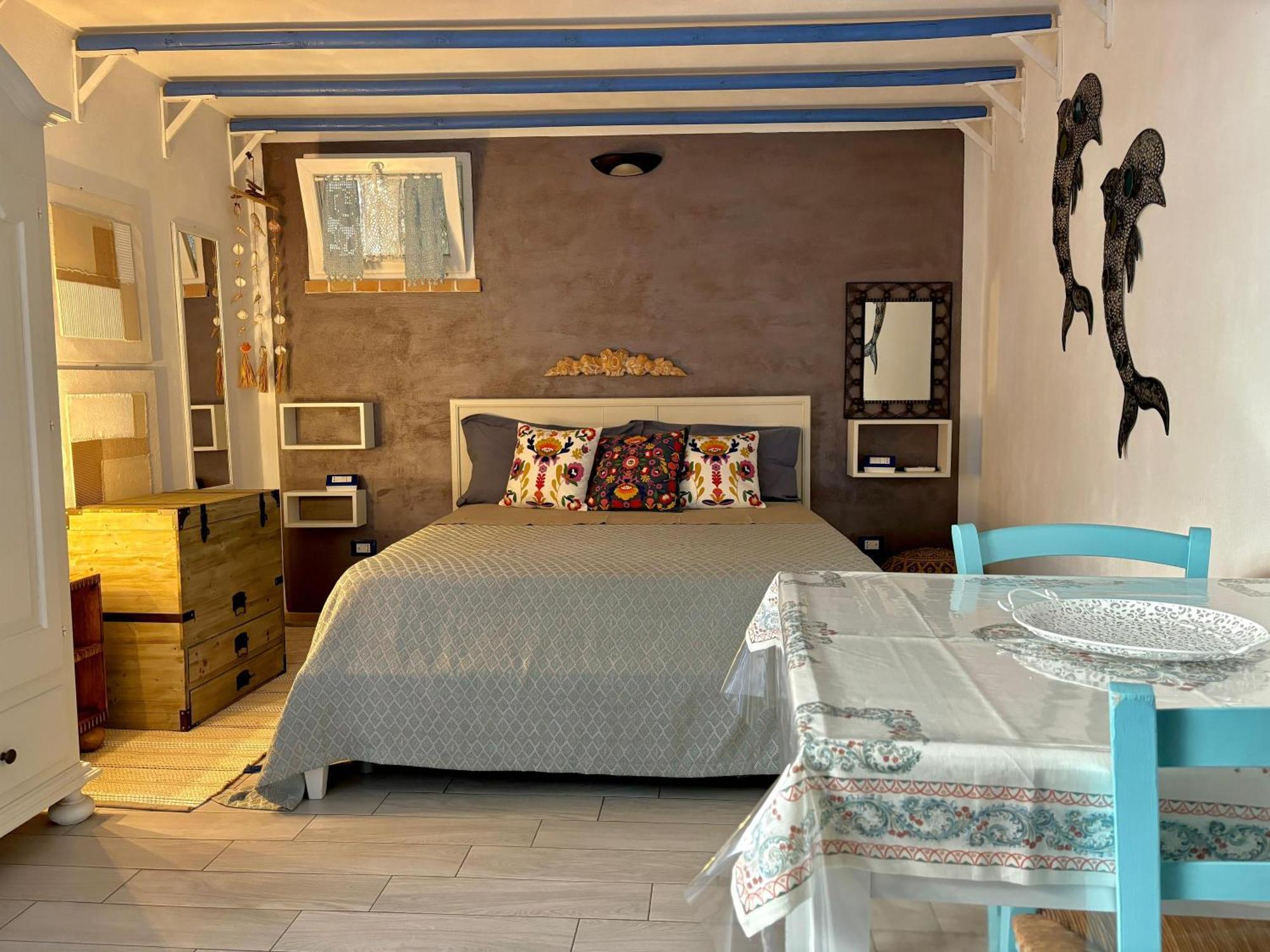B&B Sole E Luna Palermo Exterior photo